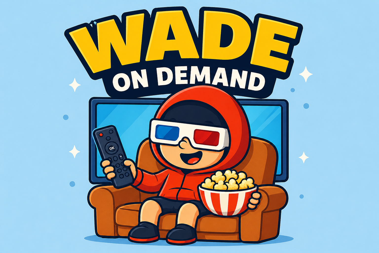 Wade On Demand